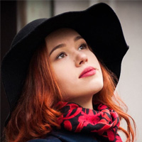 Наталия Карасева (FB: Natali Karasova)