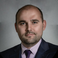 Юрий Грачев (in: Yuriy Grachev, MBA)