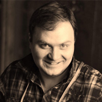 Влад Дяченко (FB: Влад Дяченко)